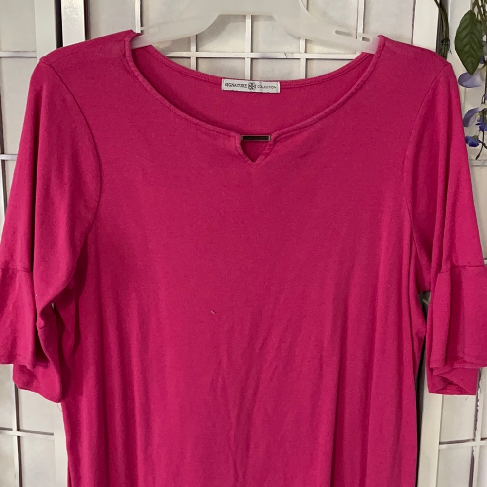 AVON Pink Dress